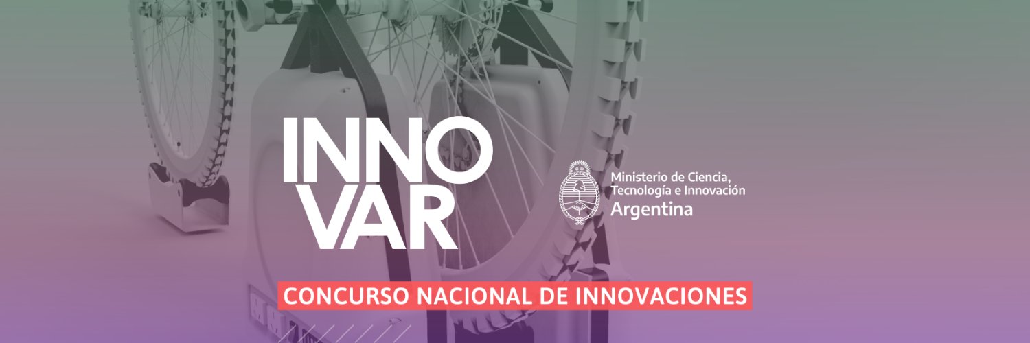 INNOVAR banner