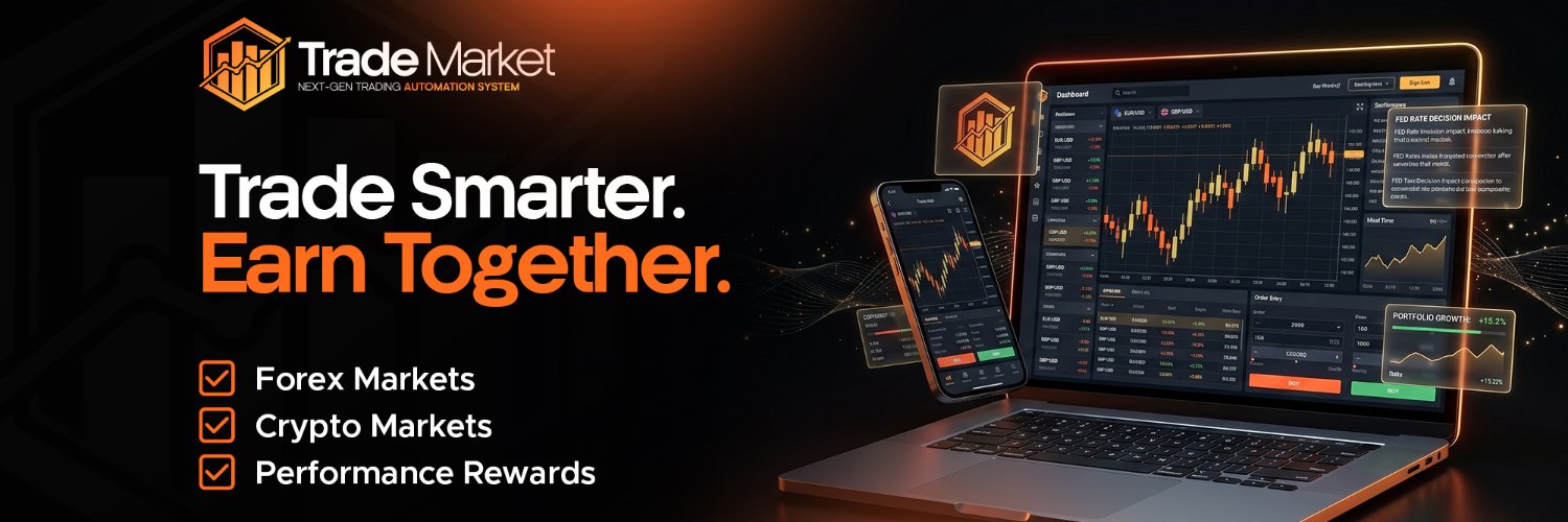TradeMarket_Pro's profile banner image