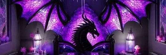 SheWolf_Queen banner