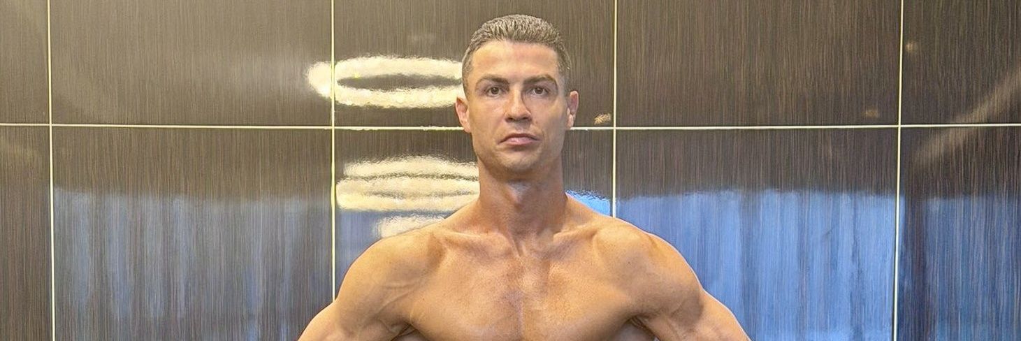 Redox blessings banner