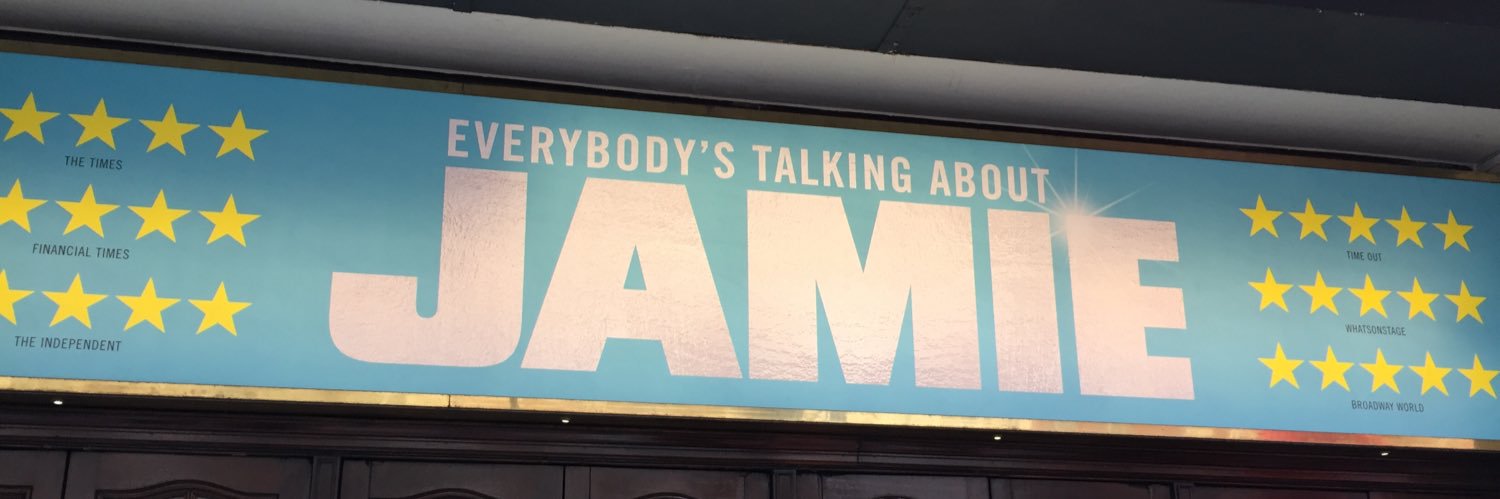 jamiebowles1's profile banner image