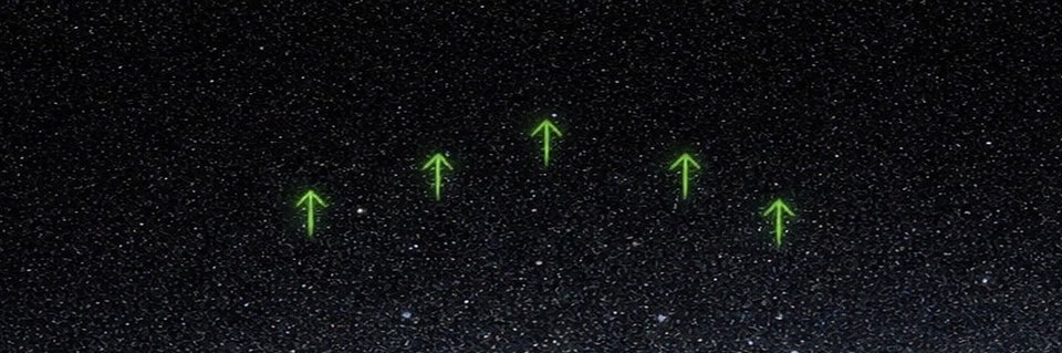 HIGHER ↑ banner