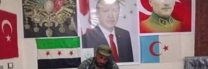 M. Kemal el-Colani banner