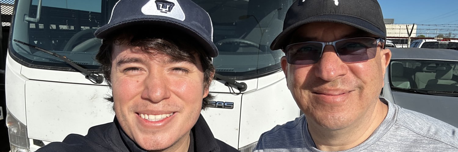 Jorge Vazquez | JDP banner