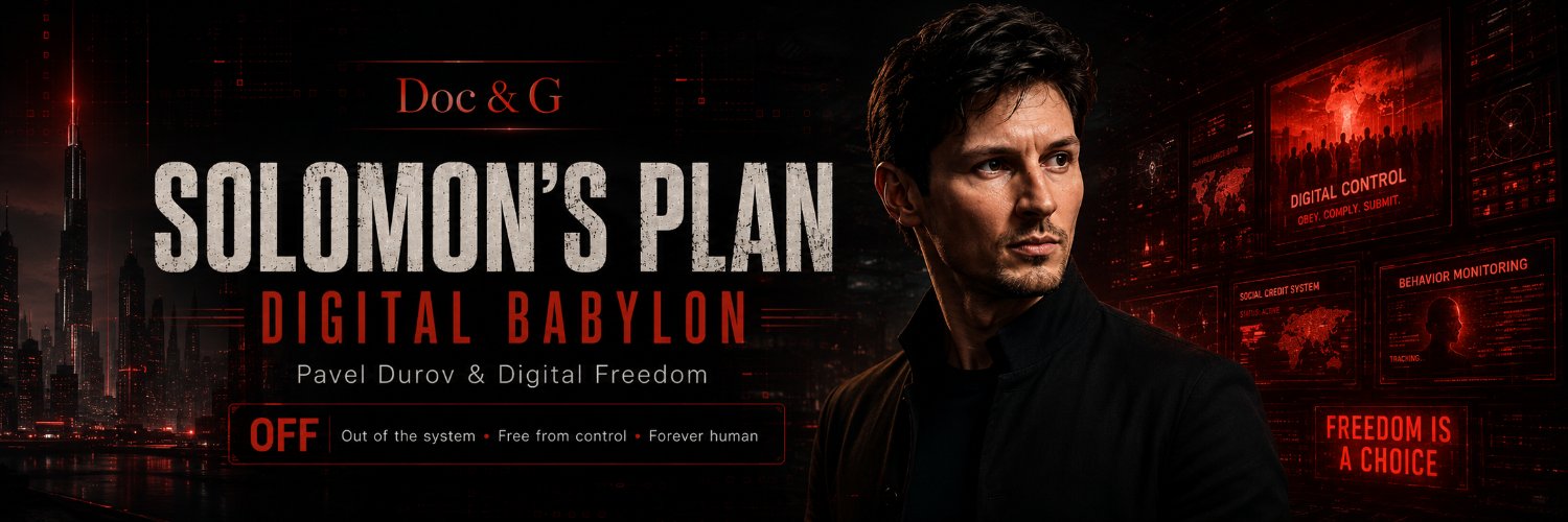 doc_and_G's profile banner image