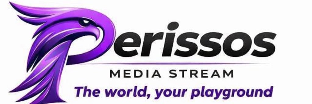 Perissos Media banner