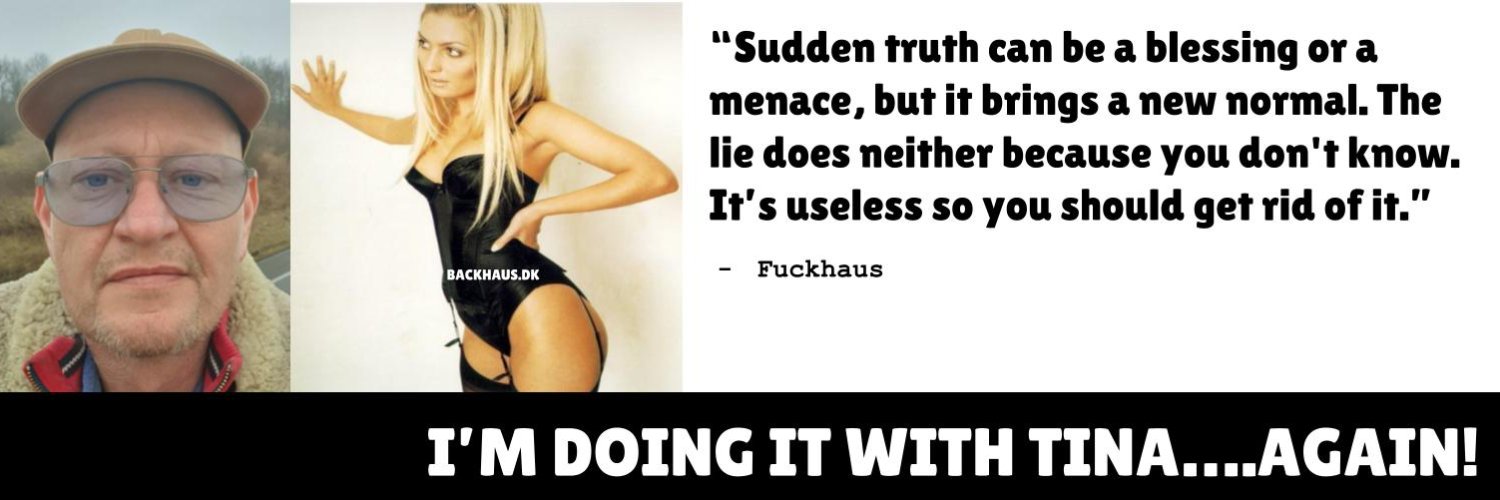 Ferdinand Backhaus banner