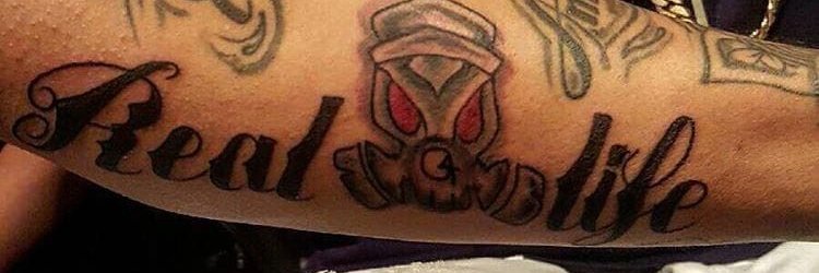 kenny☠️🍀 banner