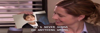 river IS SEEING BTS banner