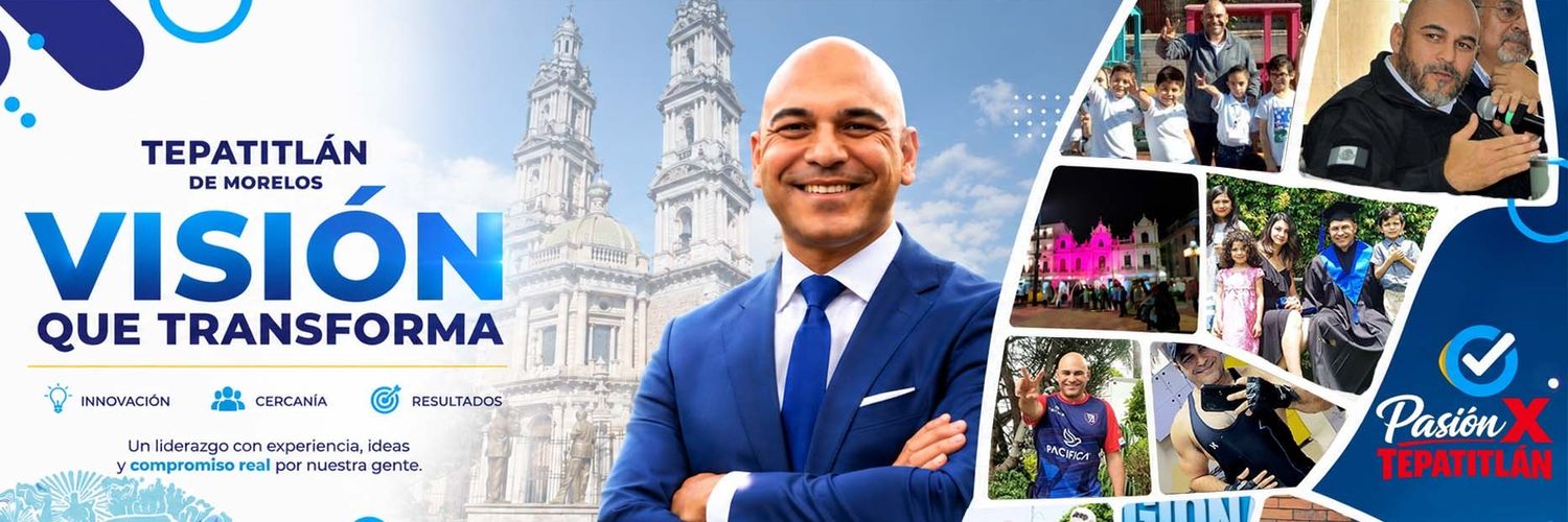 AbrahamTepa's profile banner image