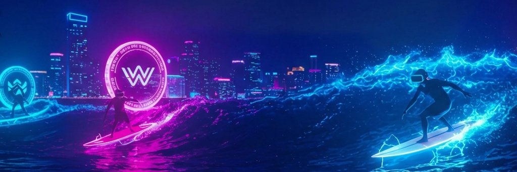 WaveChain_'s profile banner image