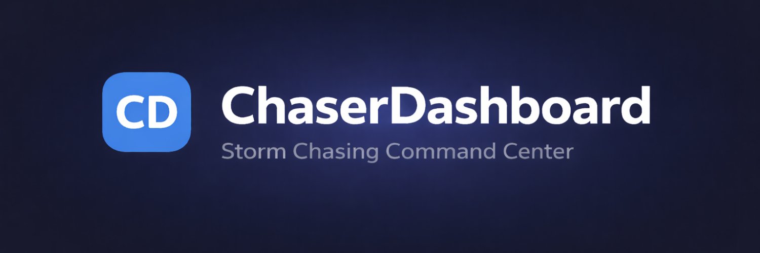 ChaserDashboard banner
