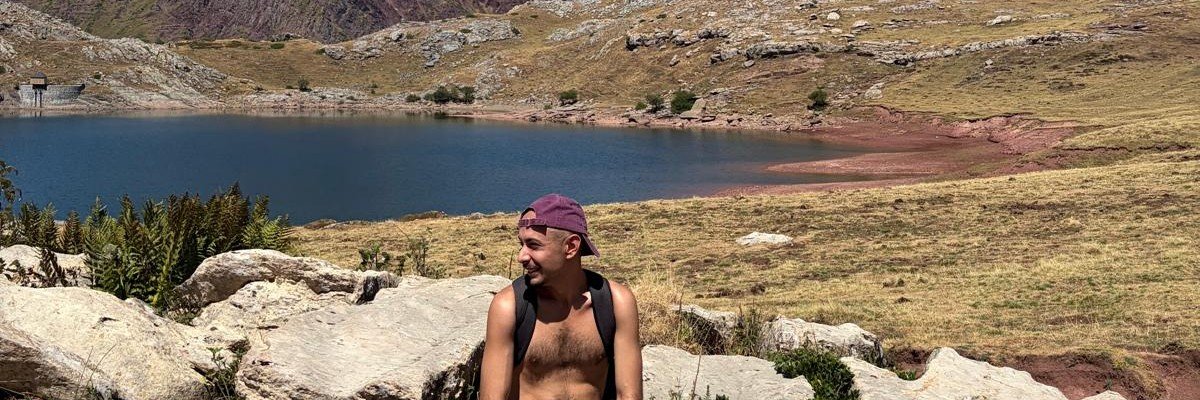 paleloMJ's profile banner image