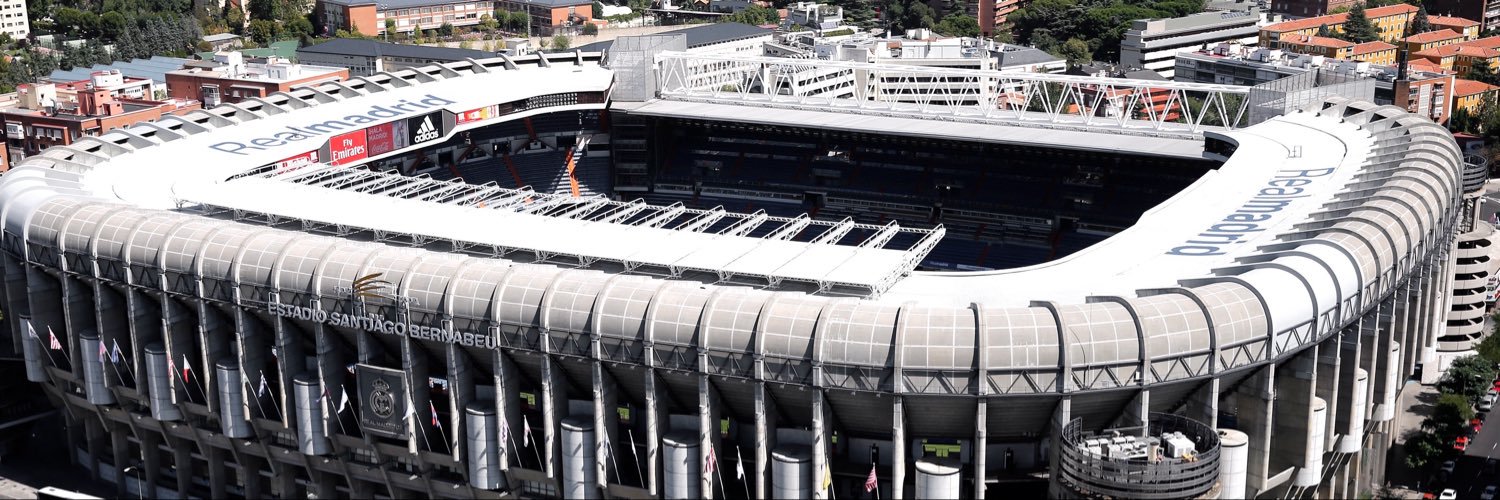 bernabeufan7's profile banner image