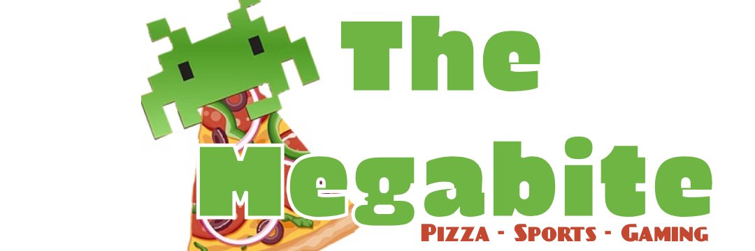 The Megabite Pizza 🍕👾 banner