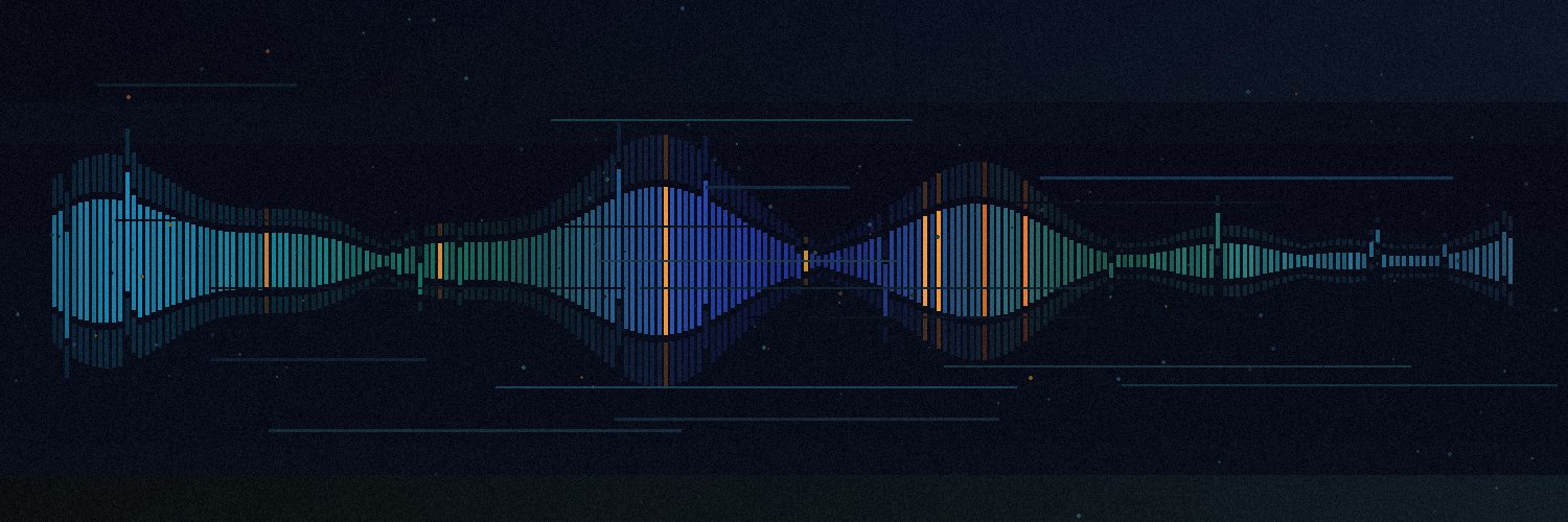 fugitivegroove's profile banner image