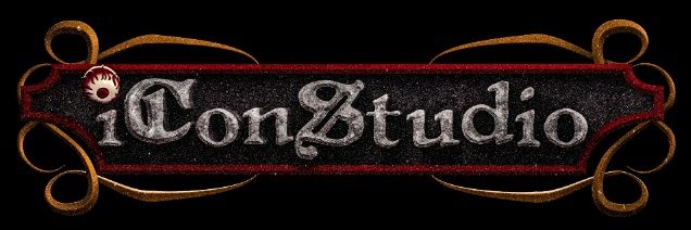 iCon Studio TX banner