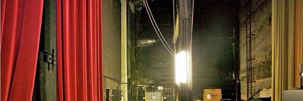 StageCheck Profile Banner