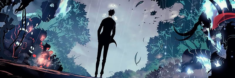 serlumenak's profile banner image