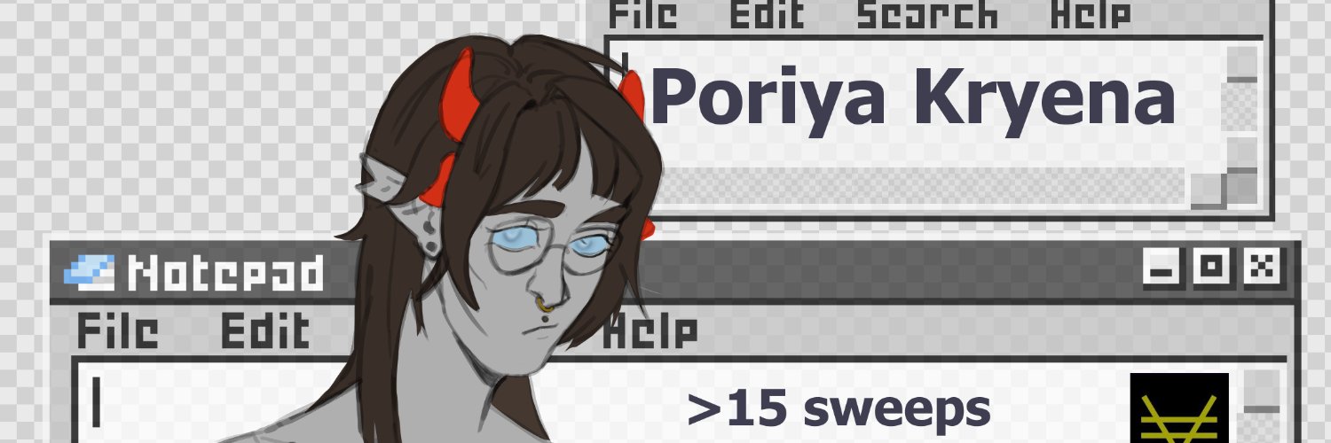 polyanapossum's profile banner image