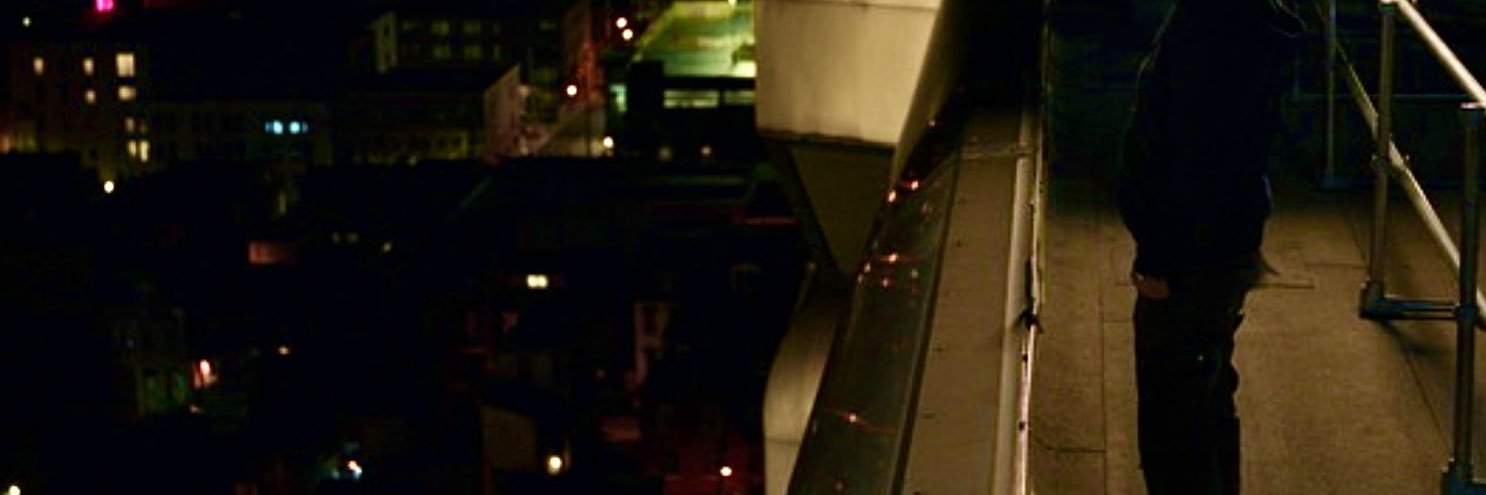 dr. michael robinavitch. banner