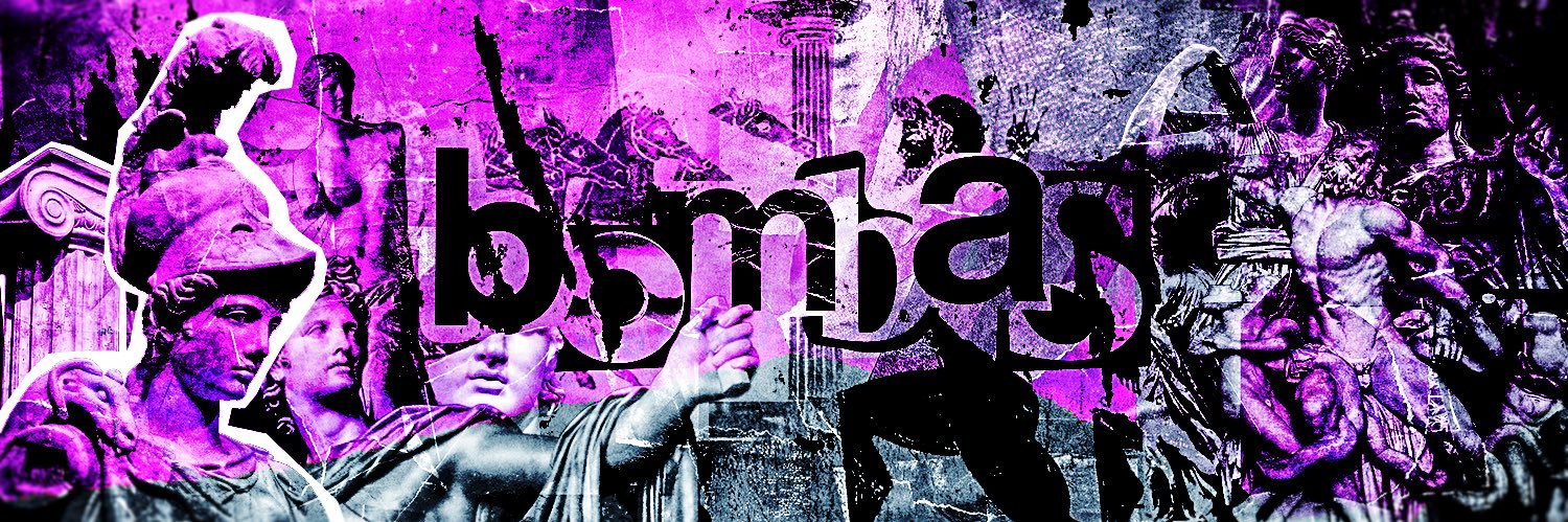 Bombuhs banner