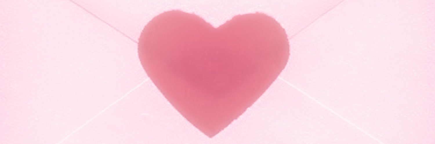 ( ˘ ³˘)♡ banner