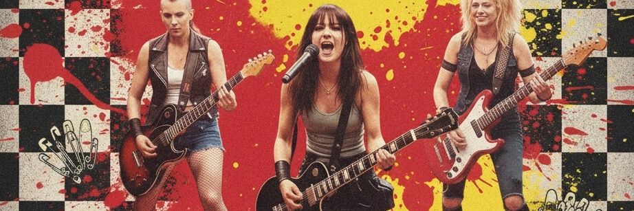 Kiko and the Ponies banner