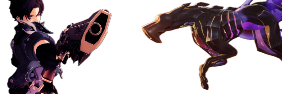 ❪ ⟡ ❫ ℂ𝕙𝕒𝕠𝕤 & 𝕆𝕣𝕕𝕖𝕣 banner