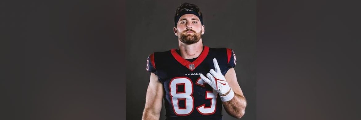 Maxime “Dalton Schultz” Goldstick III banner