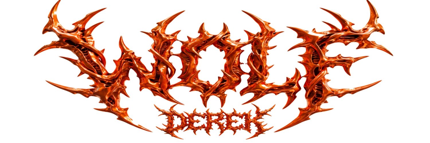 Derek Wolf banner