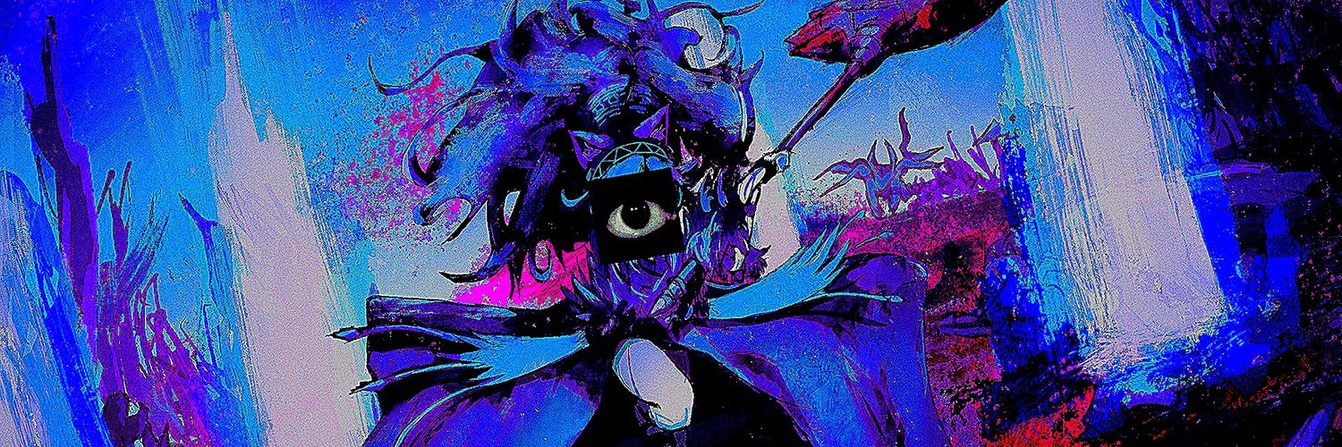 𝐷 𝐴 𝑈 𝐺 𝐻 𝑇 𝐸 𝑅͙͘͡★𝑂 𝐹͙͘͡★𝐶 𝐻 𝐴 𝑂 𝑆 banner