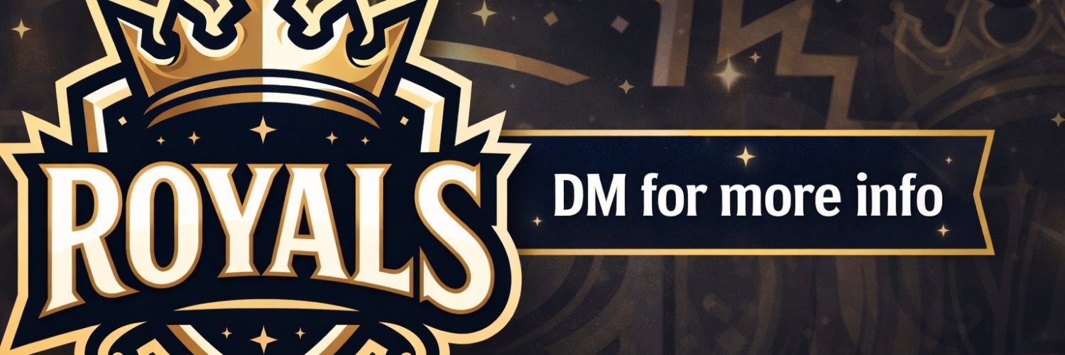 Royal Syndicate | Sports Markets banner