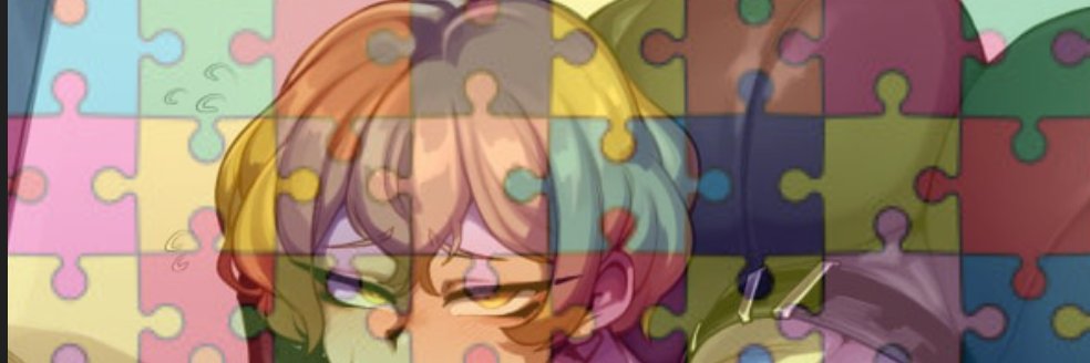 🧩- 🥚🪓 banner