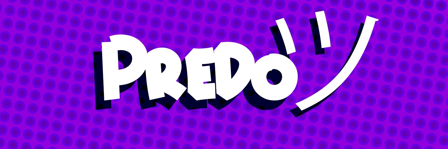 predo ツ - Video Editor banner