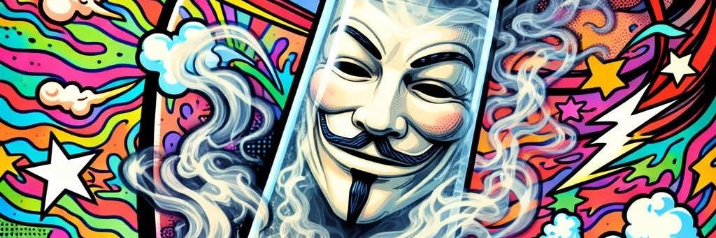 Malware Angel (ѕнєкιηαн) banner