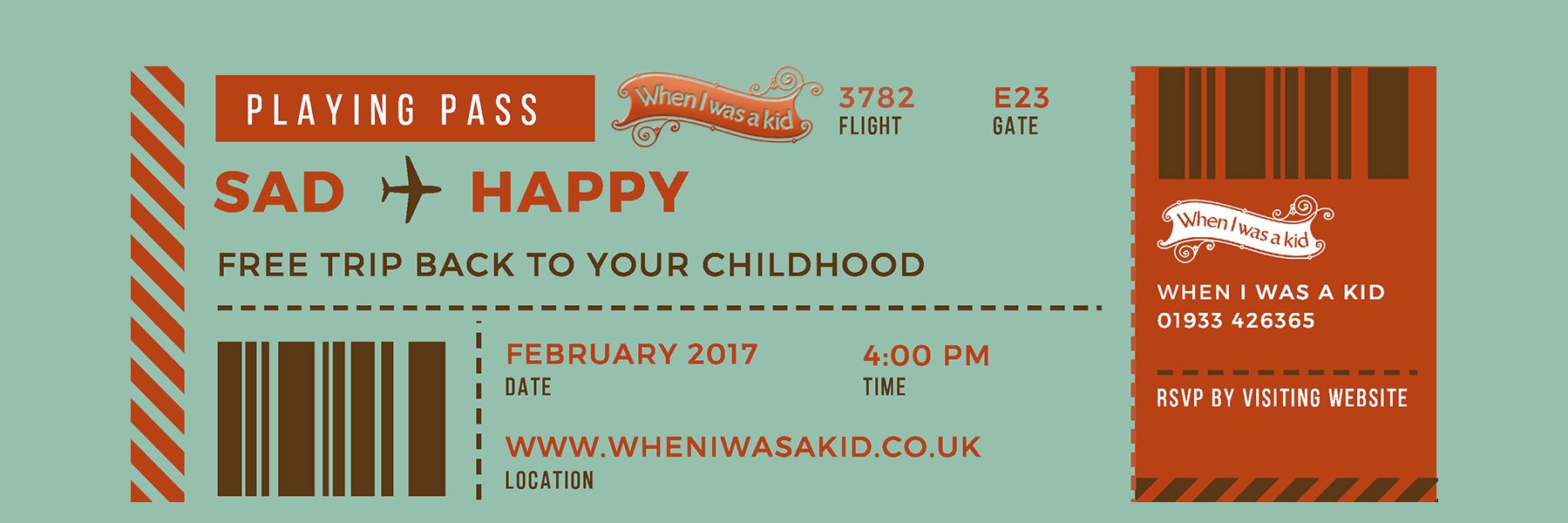 wheniwasakid's profile banner image