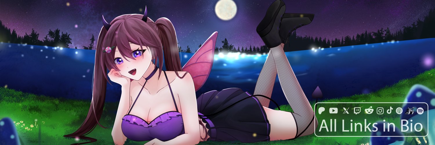 Loveable Lexi banner