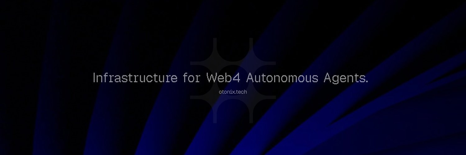 OTONIX banner