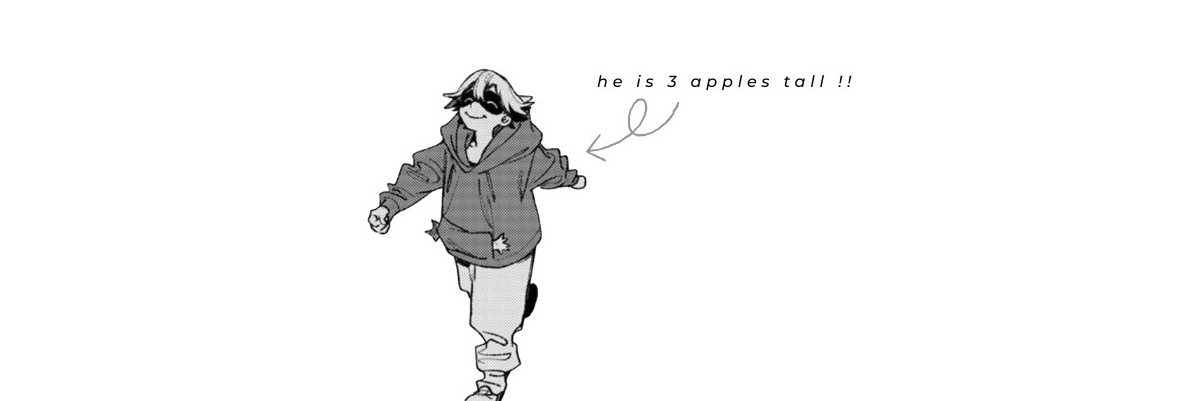 ahfuoros's profile banner image