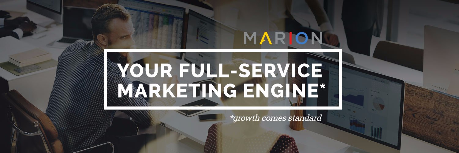 MARIONgroup's profile banner image