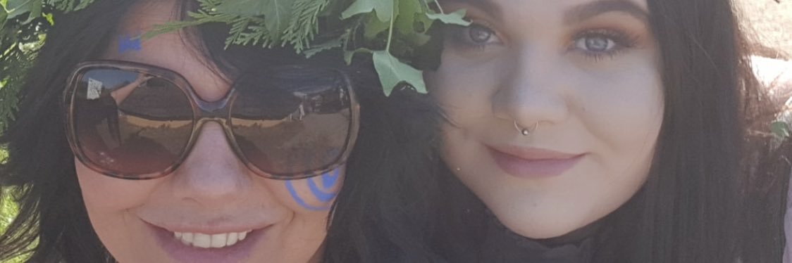 twittingmad's profile banner image