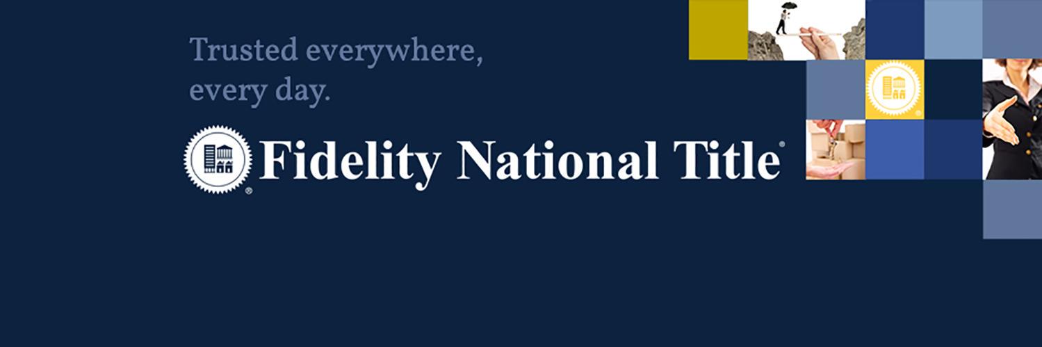 FidelityTitleOR's profile banner image