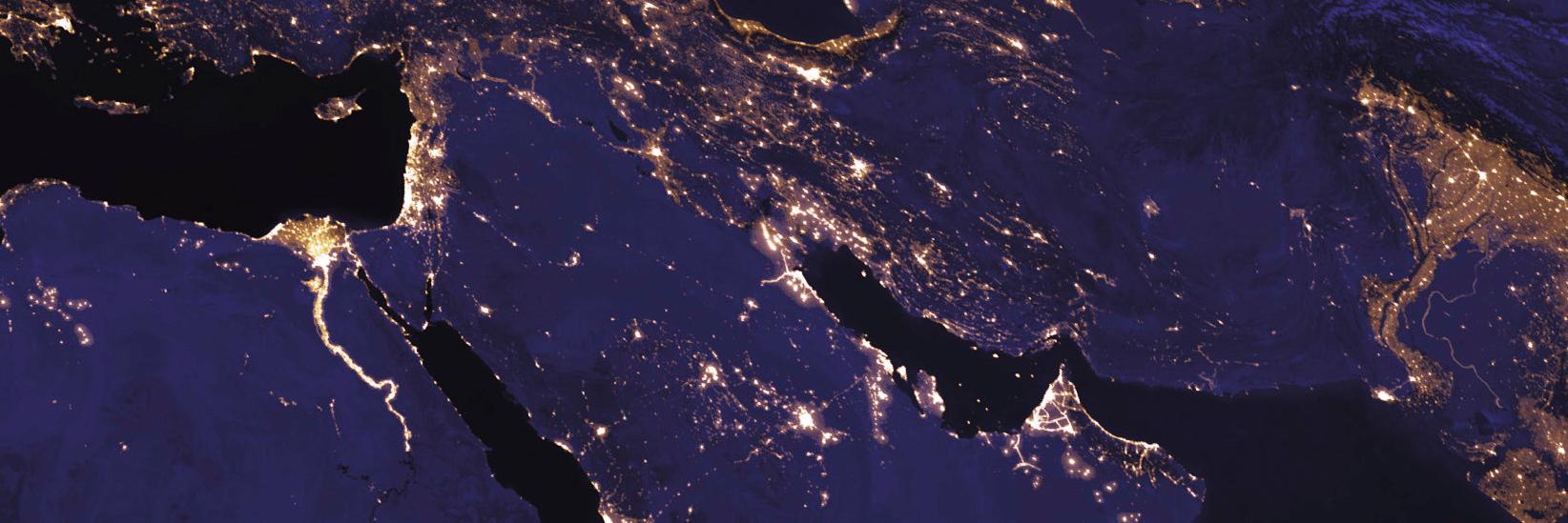 Gilad Shiloach banner