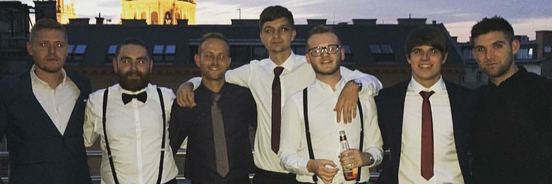 1drewy's profile banner image