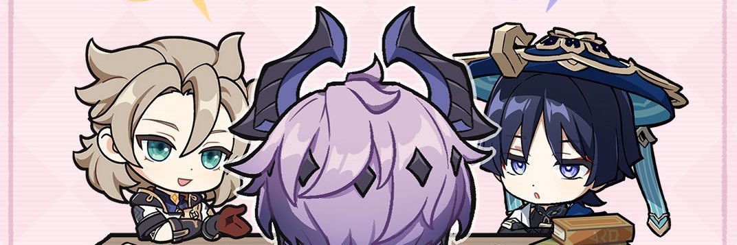 ester banner