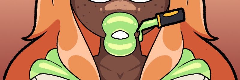 FOXDADDY'S PET SMOOCHER🧡💄 banner