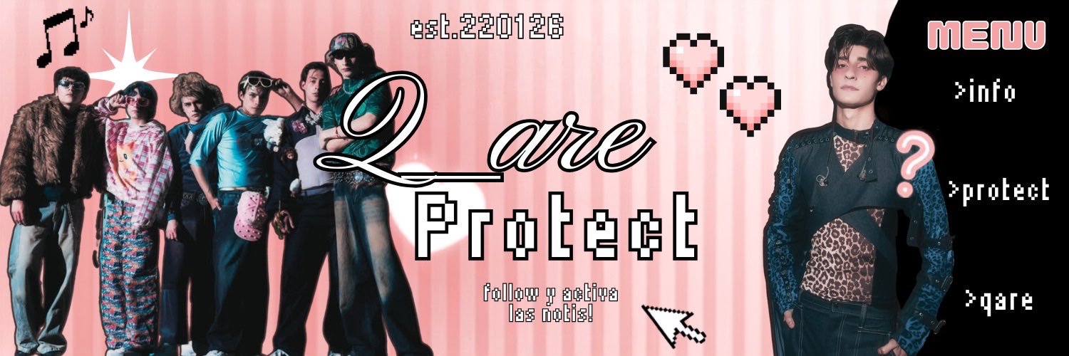 qareprotect's profile banner image