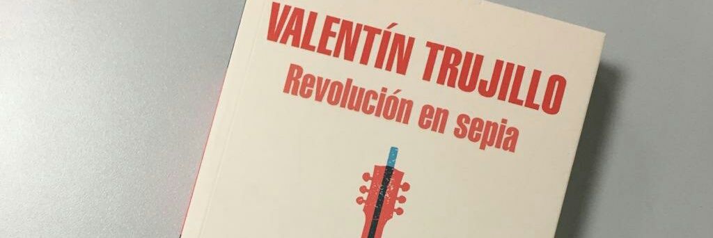 Valentín Trujillo banner