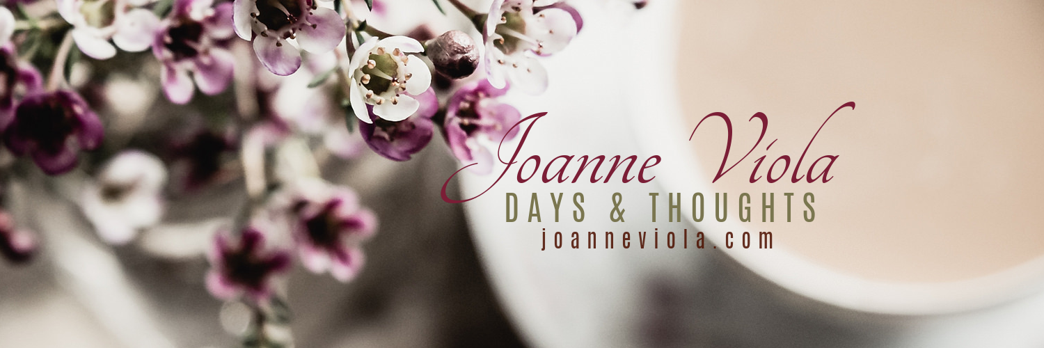 Joanne Viola banner